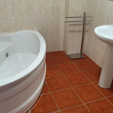 Piso De 3 2 Banos Centro De Daire *