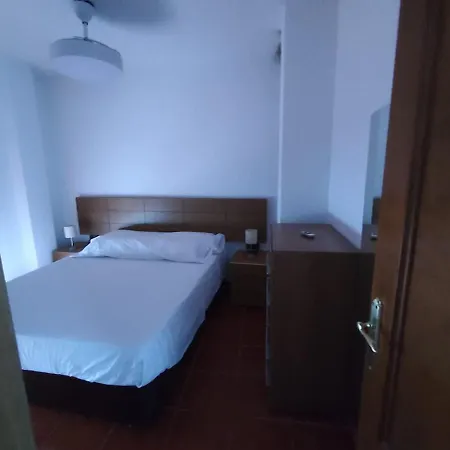 Piso De 3 2 Banos Centro De * Nerja