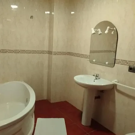 Piso De 3 2 Banos Centro De Daire