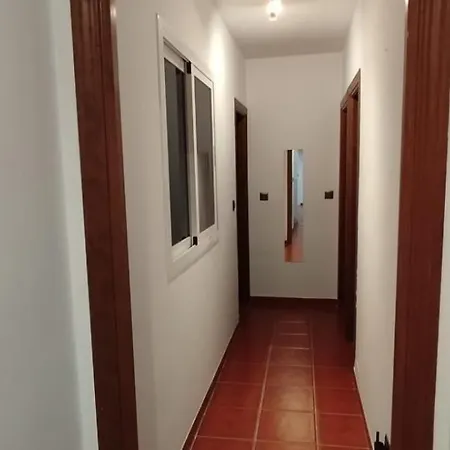 Daire Piso De 3 2 Banos Centro De Nerja