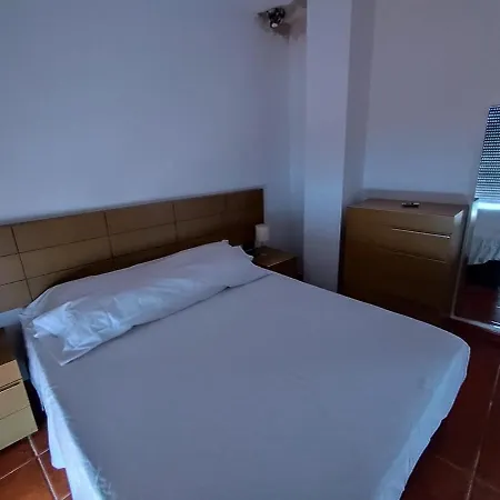 Daire Piso De 3 2 Banos Centro De