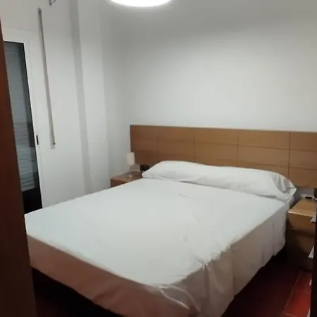 Daire Piso De 3 2 Banos Centro De Nerja