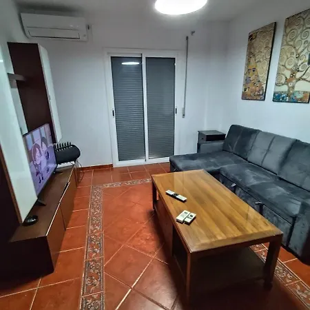 Piso De 3 2 Banos Centro De Daire Nerja