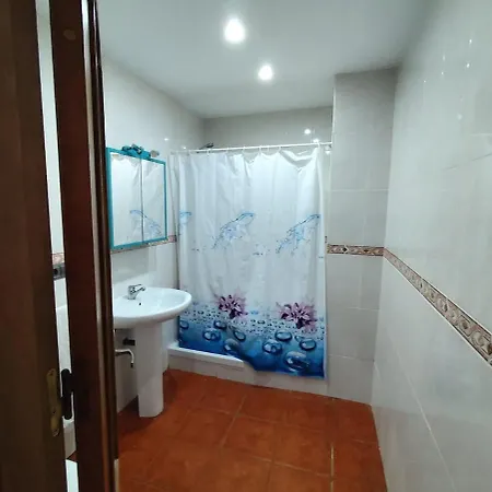 Piso De 3 2 Banos Centro De