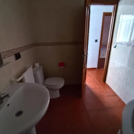 Piso De 3 2 Banos Centro De Apartamento Nerja
