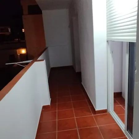 Apartamento Piso De 3 2 Banos Centro De Nerja