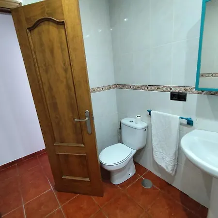 Apartamento Piso De 3 2 Banos Centro De