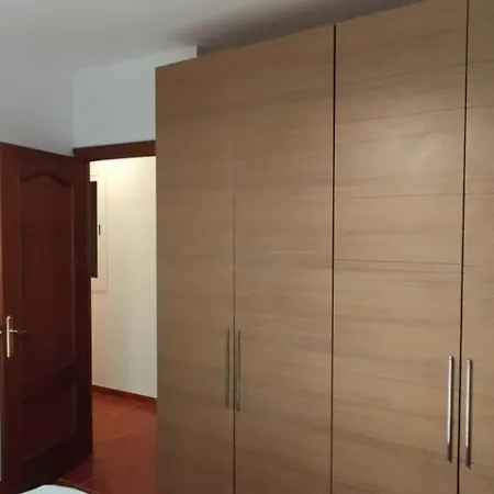 Piso De 3 2 Banos Centro De Nerja