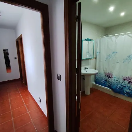 Piso De 3 2 Banos Centro De