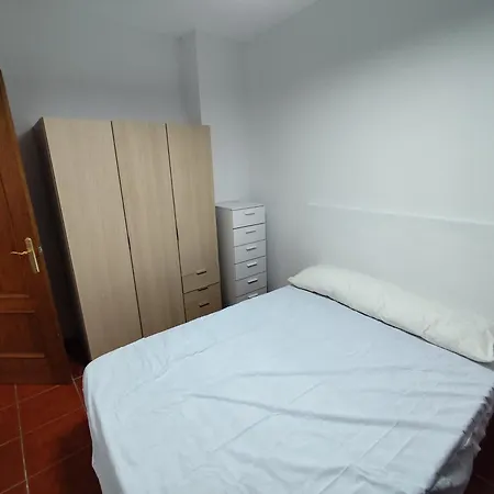 Piso De 3 2 Banos Centro De