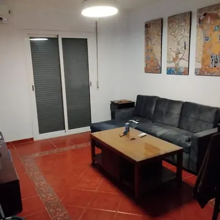Apartamento Piso De 3 2 Banos Centro De Nerja