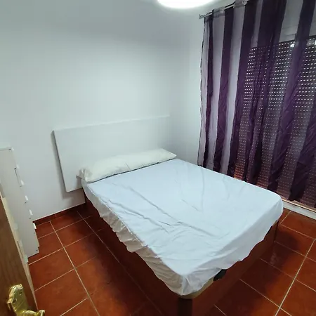 Piso De 3 2 Banos Centro De Apartamento Nerja